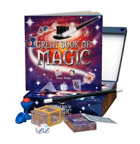 Small Tikes Magic Kit: Entertain and Amaze Friends and Family